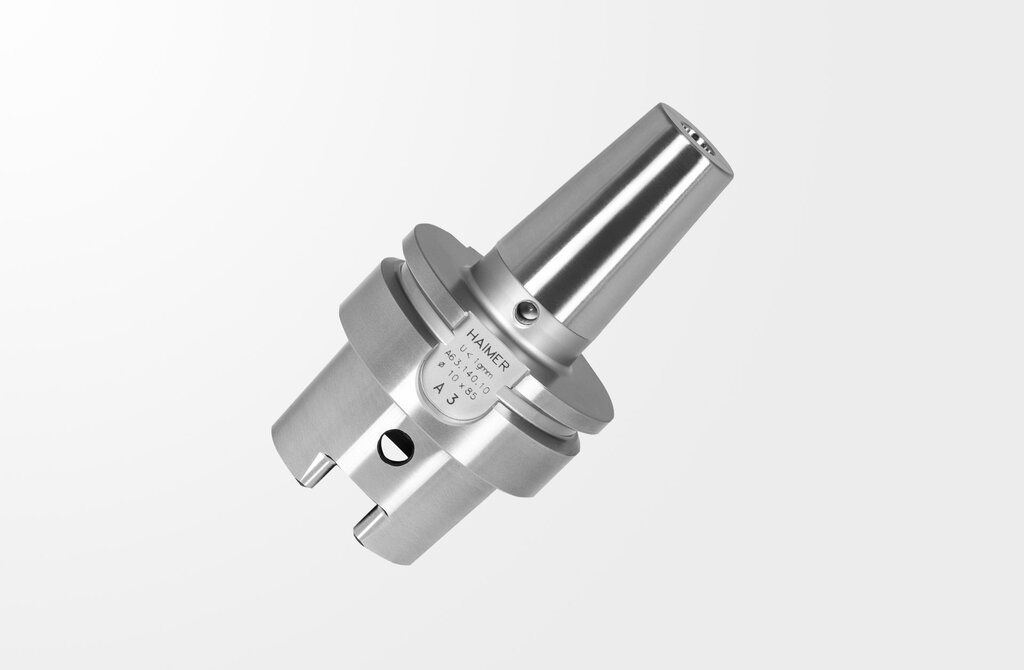 Shrink Fit Tutucu Standart Versiyon 