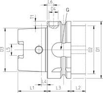 HSK-A40