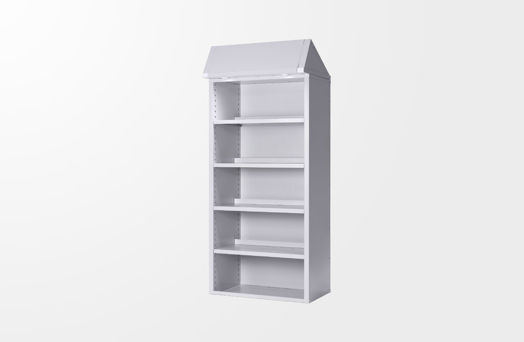 Shelf