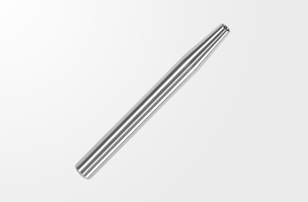 Duo-Lock Extension Conical - Long - Steel
