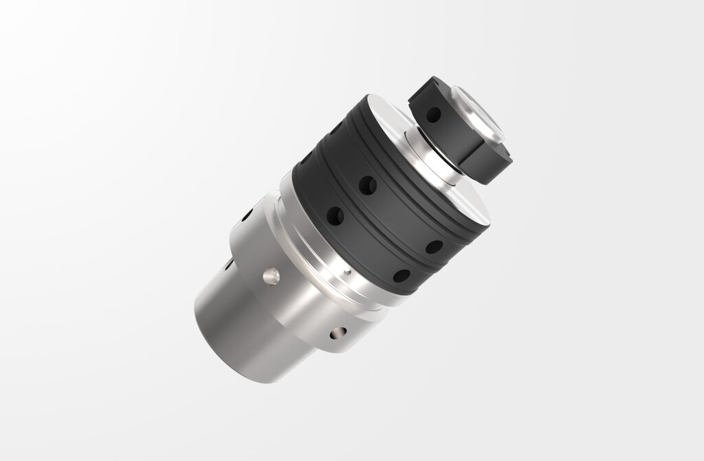 UWS (Reinecker) grinding wheel adapter HSK-E50
