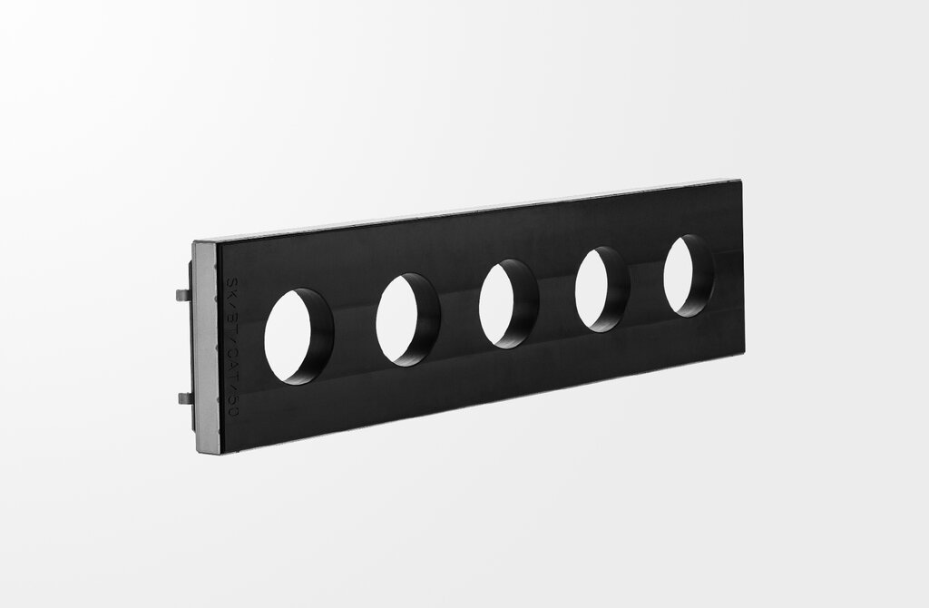 Shelves for vertical cabinet HSK