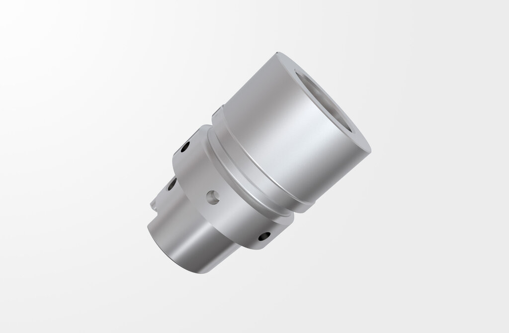 Adapter HSK-A50 for Strausak Promat cone