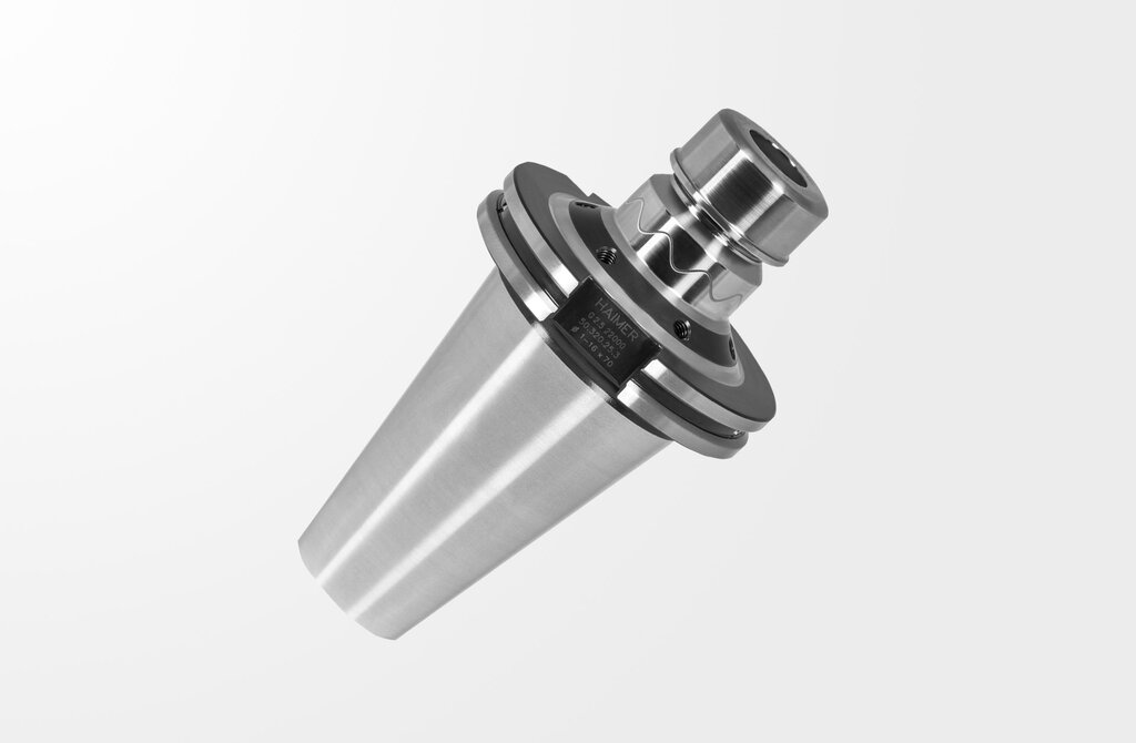 Spannzangenfutter High Precision Collet Chuck DIN ISO 7388-1 SK50 (ehemals DIN 69871)