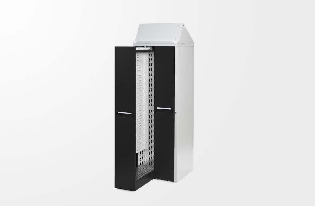 Vertical cabinet Universal
