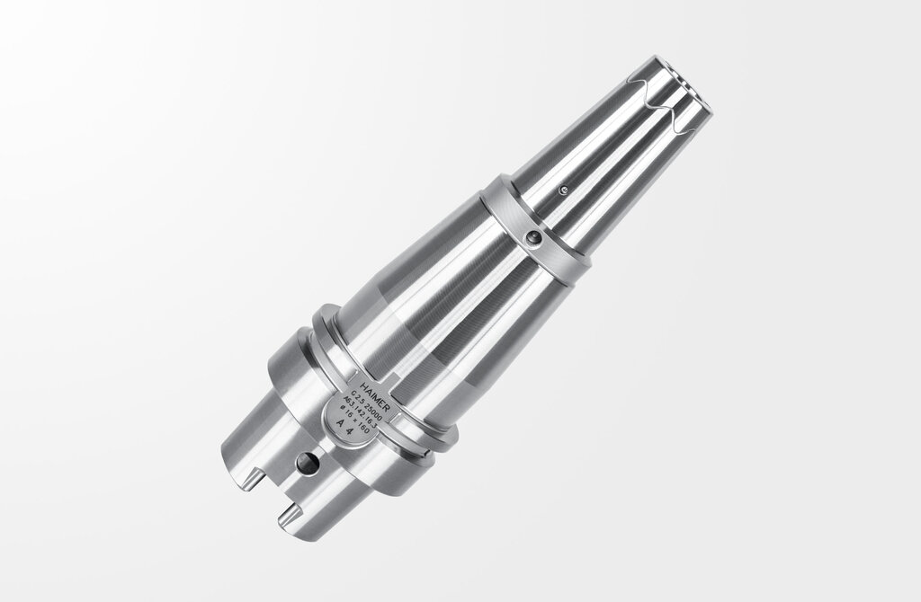 파워 열박음척 DIN 69893-1 · HSK-A63