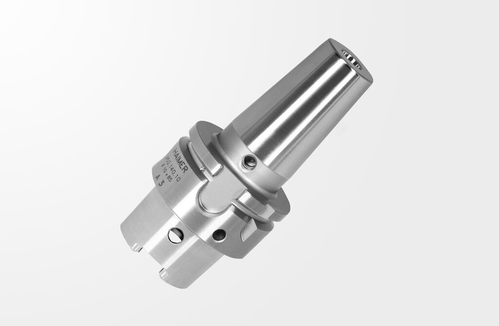 Schrumpffutter Standard Ausführung DIN 69893-1 · HSK-A50