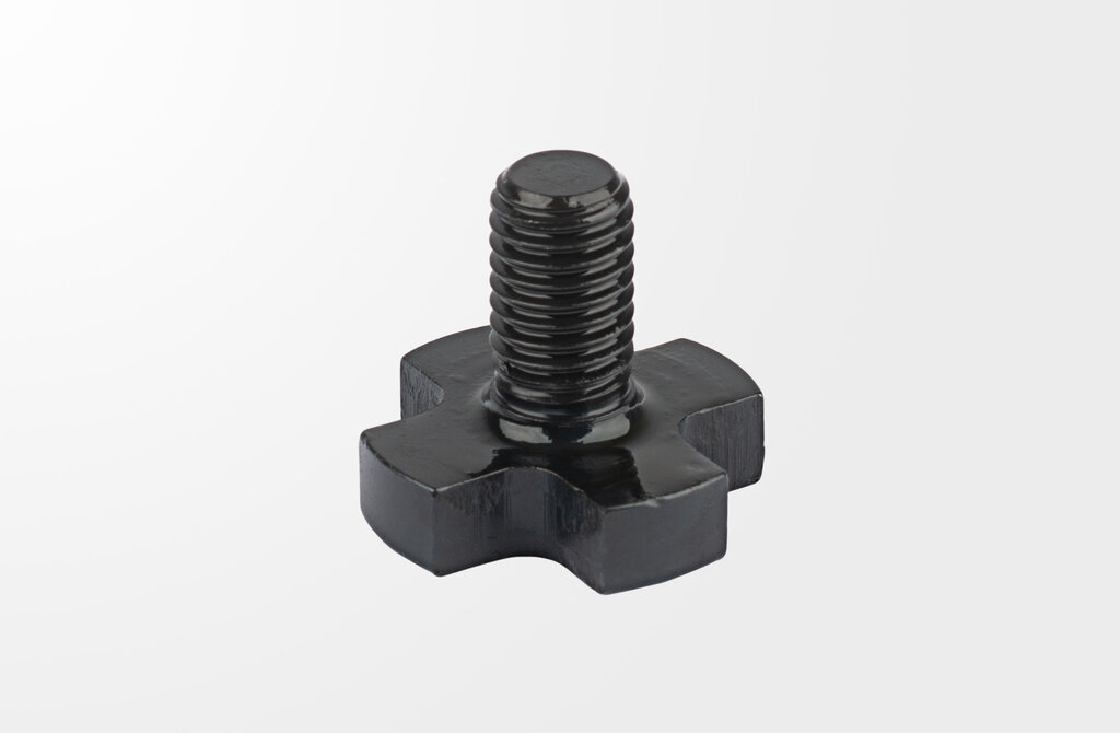 Tightening bolts DIN 6367