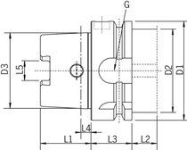 HSK-E40