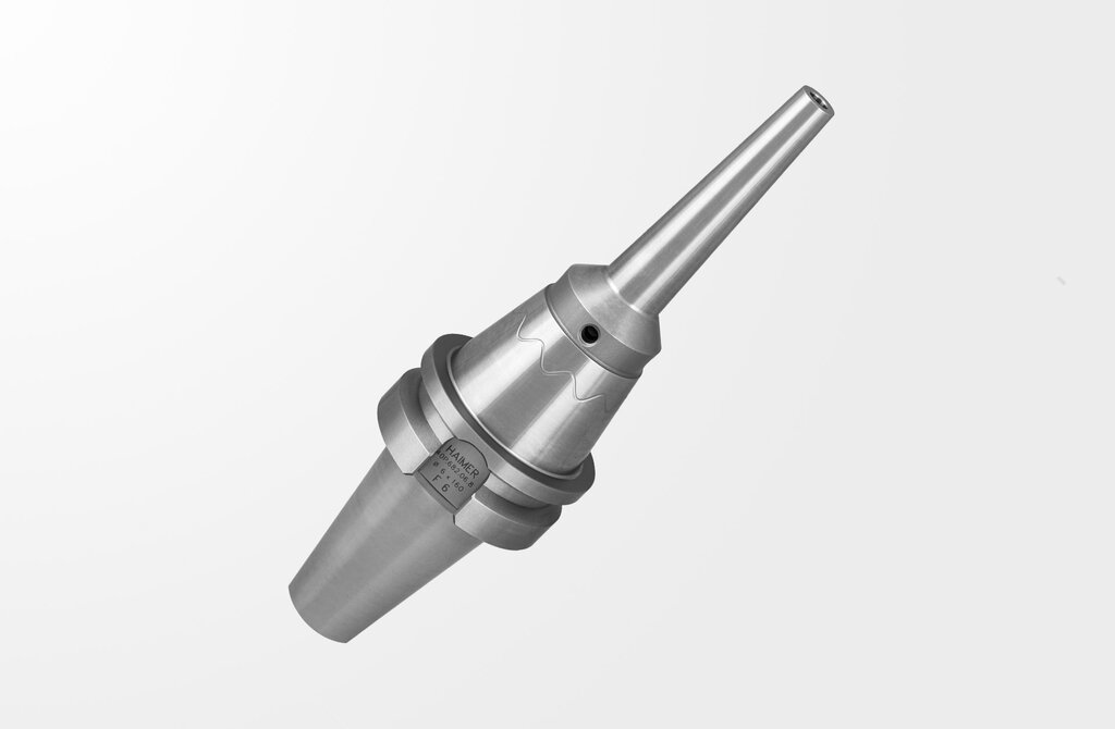 Power Mini Shrink Tutucu ekstra ince, JIS B 6339-2, benzer BT40 Yüzey teması ile