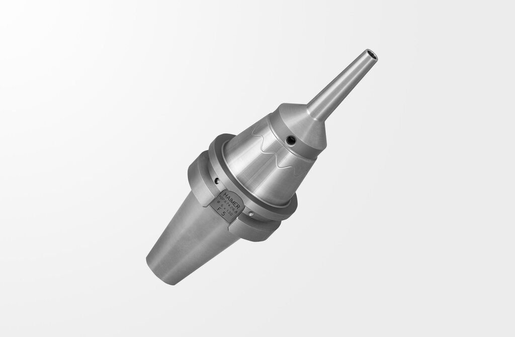Power Mini Shrink Tutucu, JIS B 6339-2, benzer BT40 Yüzey teması ile