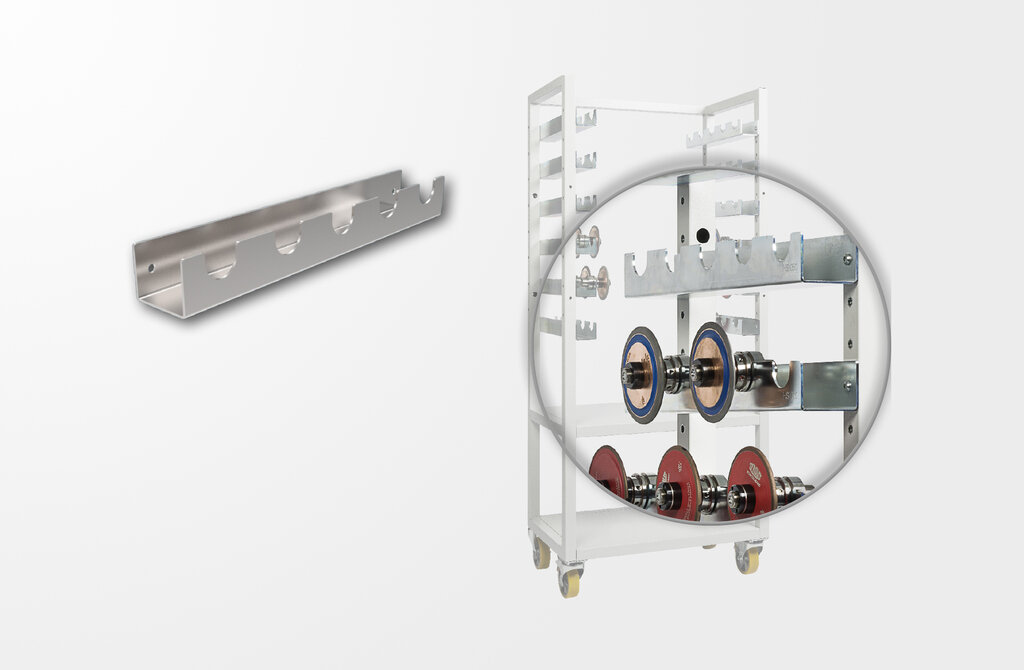 Shelves SK