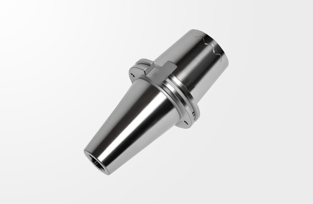 Heavy Duty Shrink Chuck for 13 kW shrink fit machine DIN ISO 7388-1 SK50 (formerly DIN 69871)