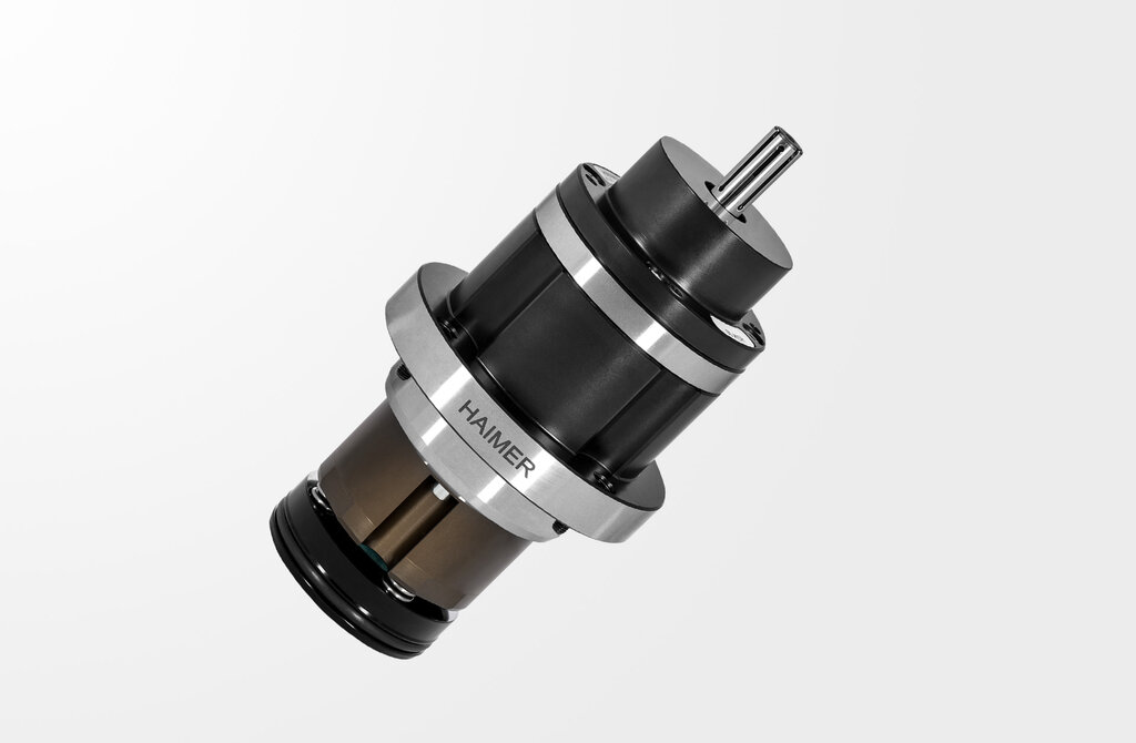 HSA Balancing Adapter (Automatic)