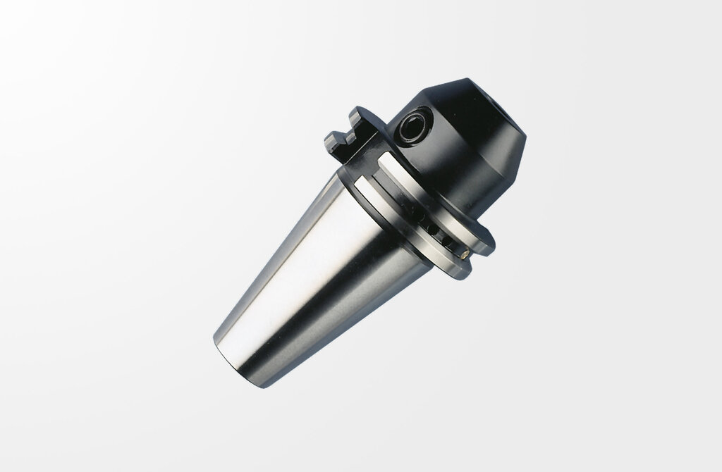휘슬 노치 툴홀더, DIN ISO 7388-1, SK40