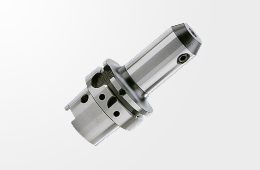 Weldon Tool Holder DIN 69893-1 · HSK-A63