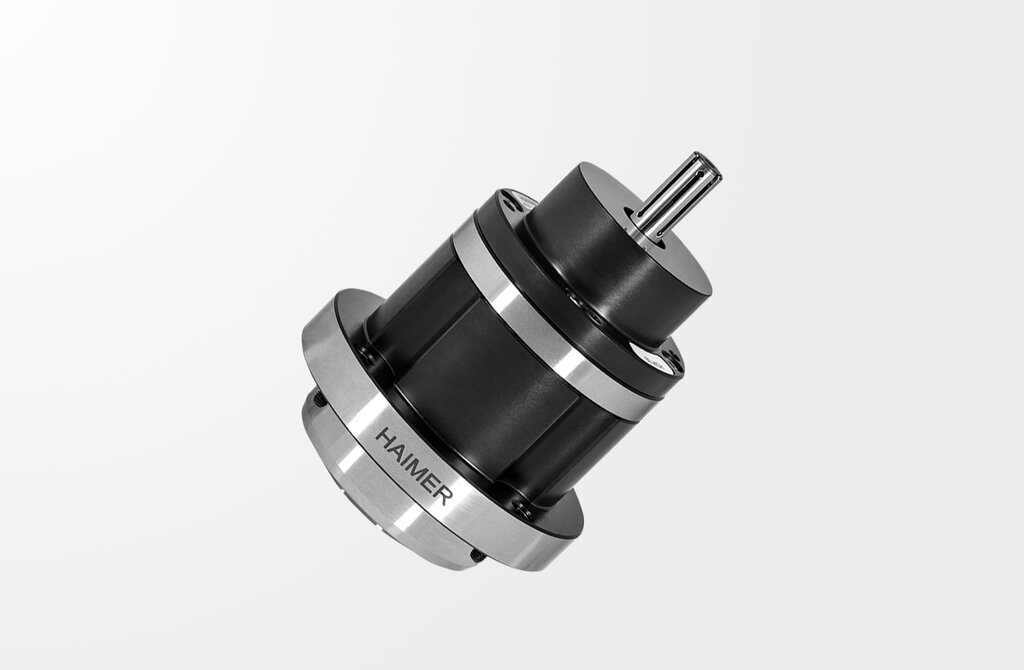 HSM Balancing Adapter (Manual)