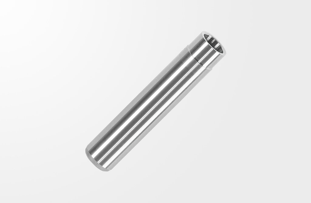 Duo-Lock Extensions Cylindrical - Short - Steel