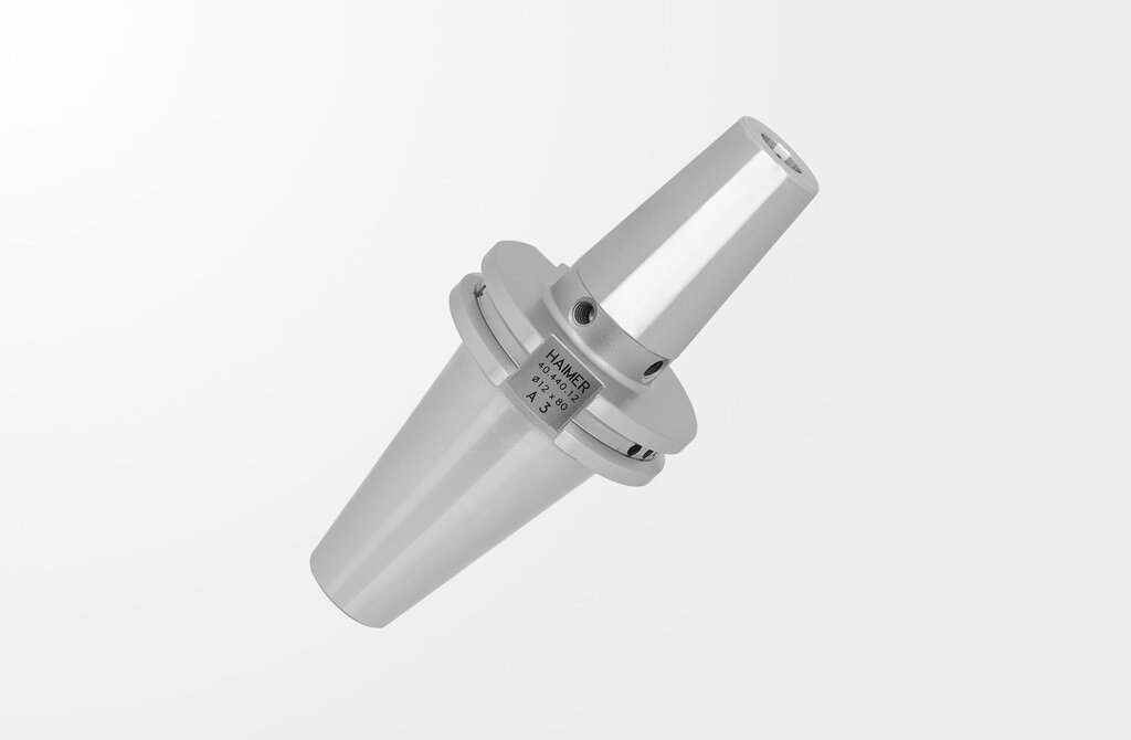 Shrink Fit Chuck Standard Version similar DIN ISO 7388-1 SK40 with face contact (formerly DIN 69871)