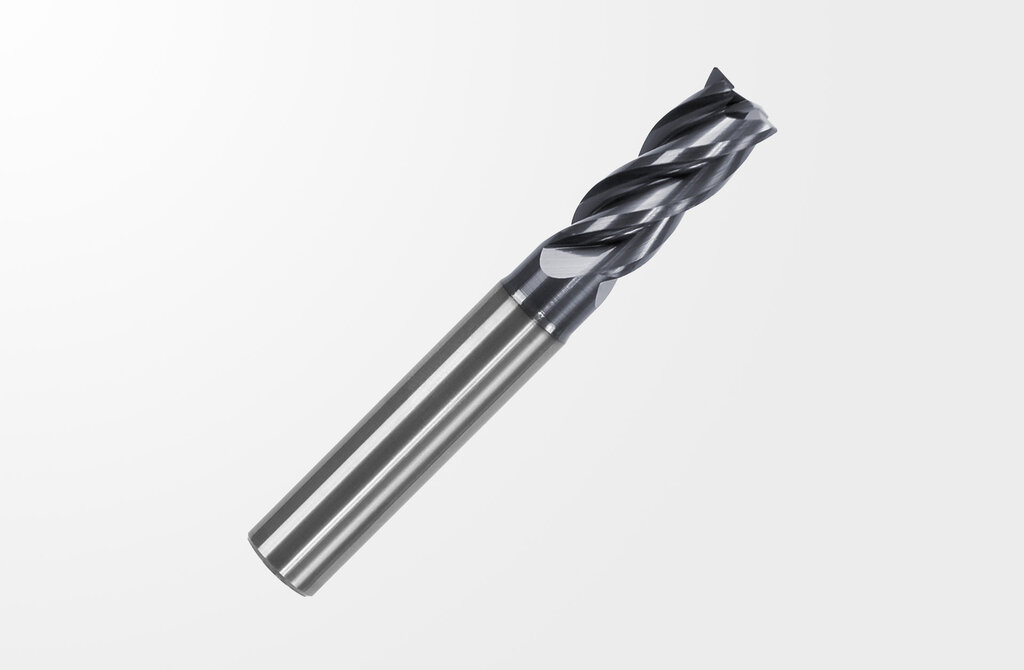 HAIMER Panther MILL - F3004NN 面取り