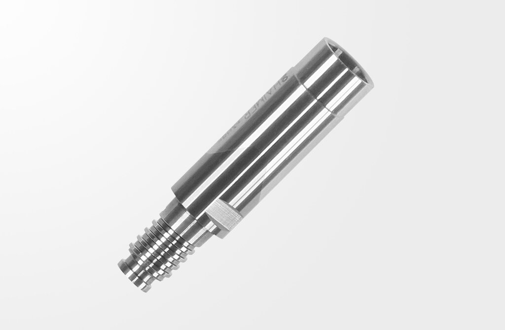 Carbide - Steel - Extension for screwing